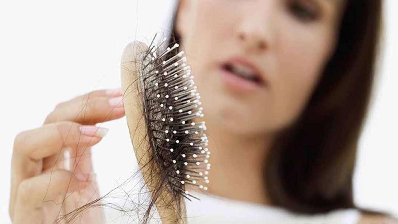 3 thói quen xấu khiến rụng tóc