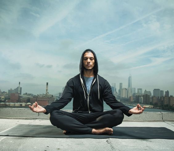 Cự Giải - Bậc thầy Yoga thư giãn