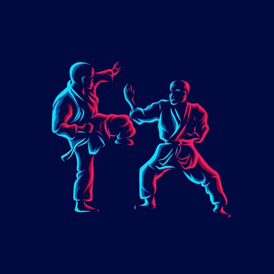 Bạch Dương - Môn thể thao võ thuật