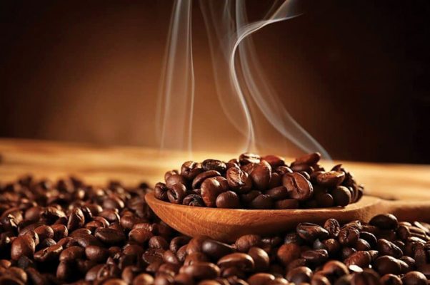 lợi ích uống cafe sáng