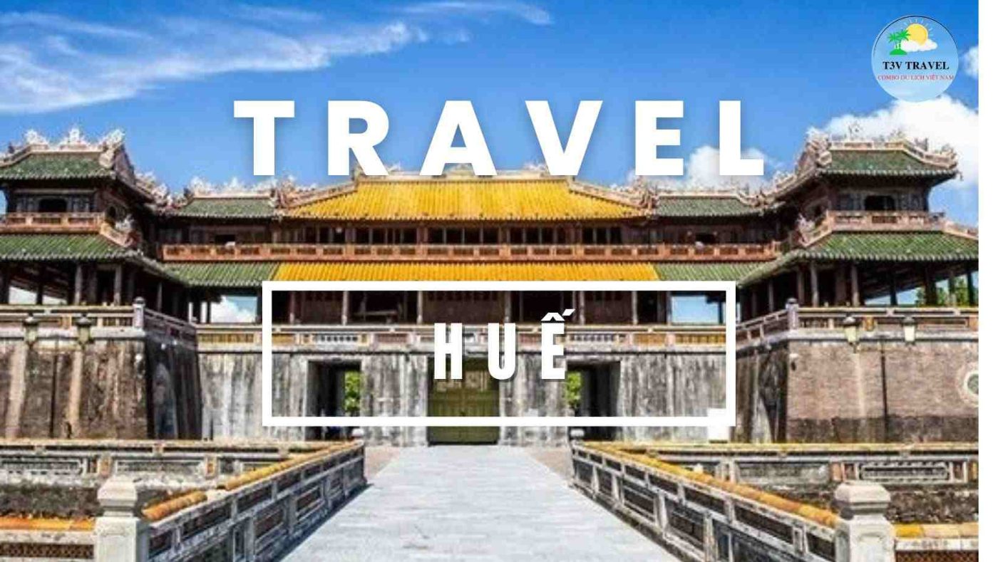 Kinh nghiệm du lịch ở Huế