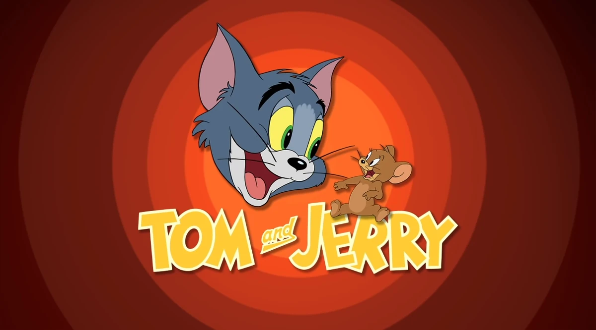 Hoạt hình gắn liền với tuổi thơ Tom and Jerry